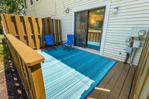 5514 Sandpiper Drive Parma OH 44134