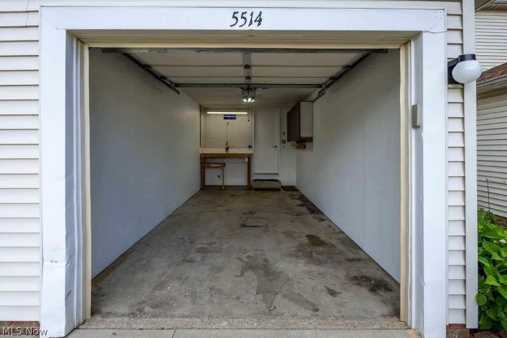 5514 Sandpiper Drive Parma OH 44134