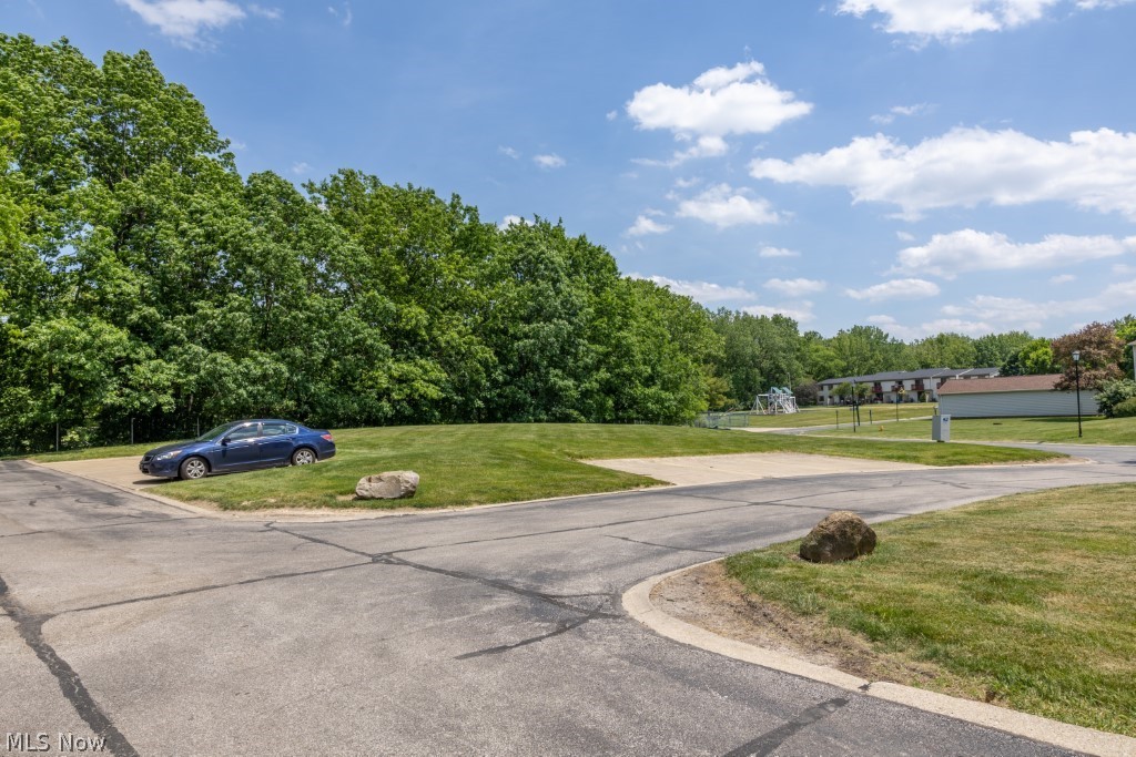5514 Sandpiper Drive Parma OH 44134