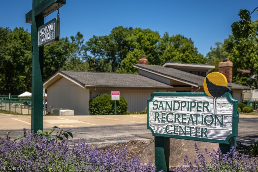 5514 Sandpiper Drive Parma OH 44134