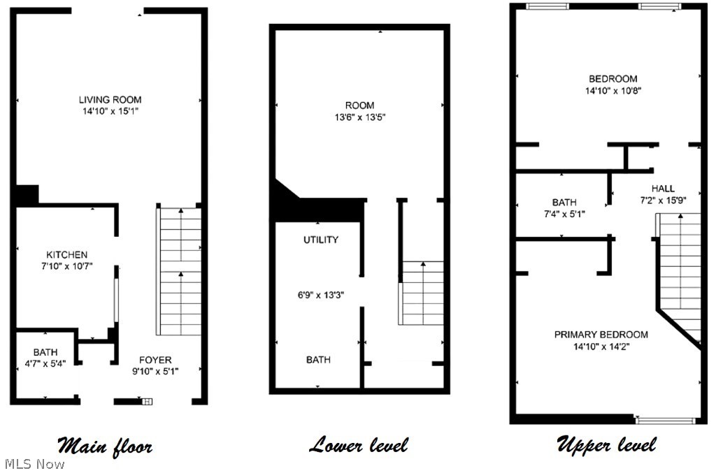 5514 Sandpiper Drive Parma OH 44134