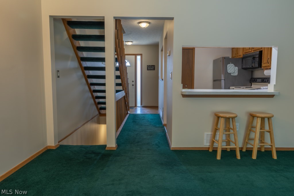 5514 Sandpiper Drive Parma OH 44134