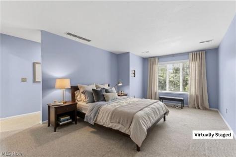 25818 Fairmount Boulevard Beachwood OH 44122