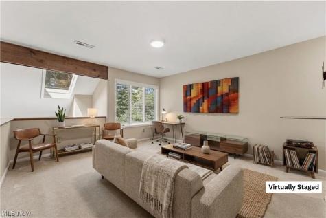 25818 Fairmount Boulevard Beachwood OH 44122