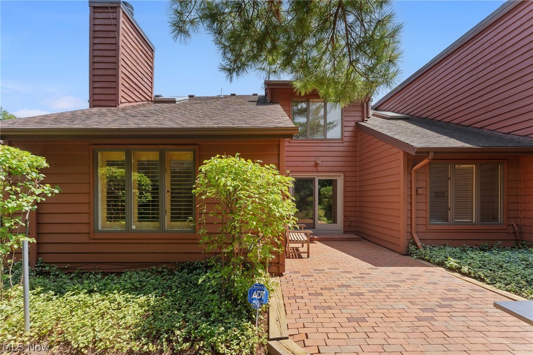 25818 Fairmount Boulevard Beachwood OH 44122
