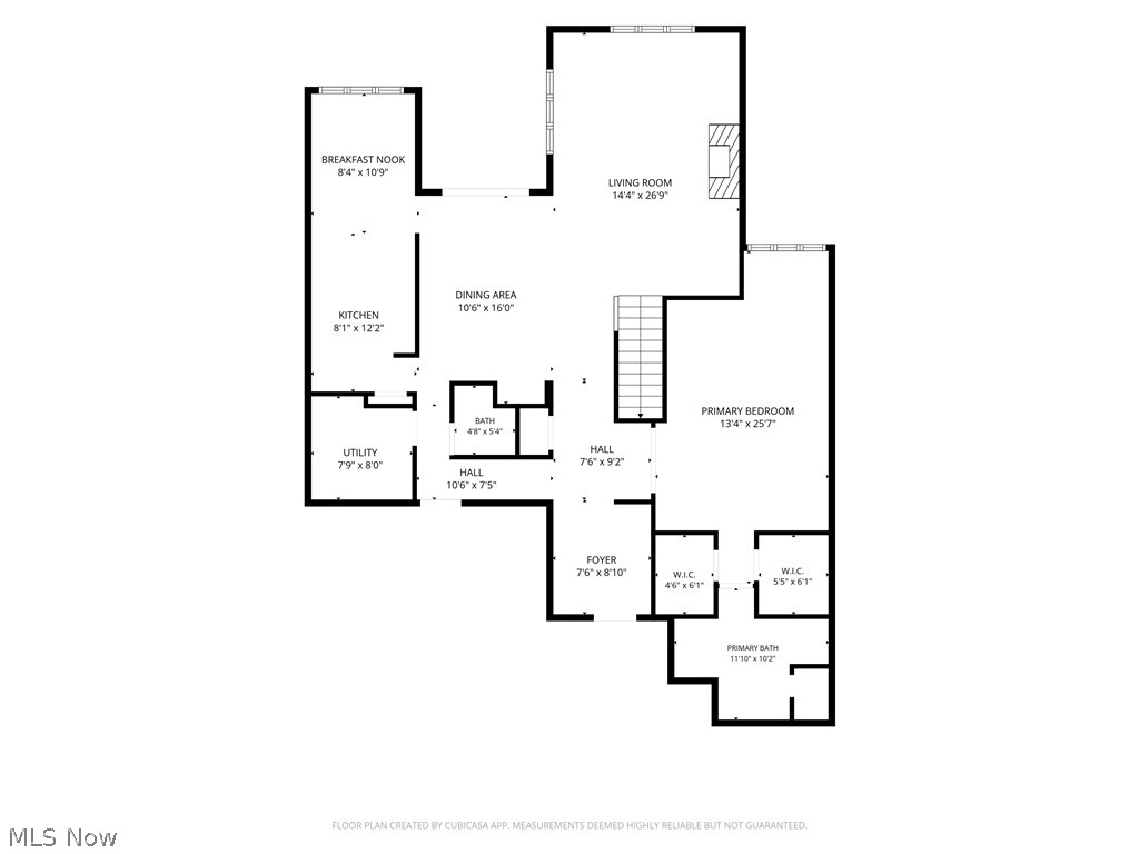 25818 Fairmount Boulevard Beachwood OH 44122