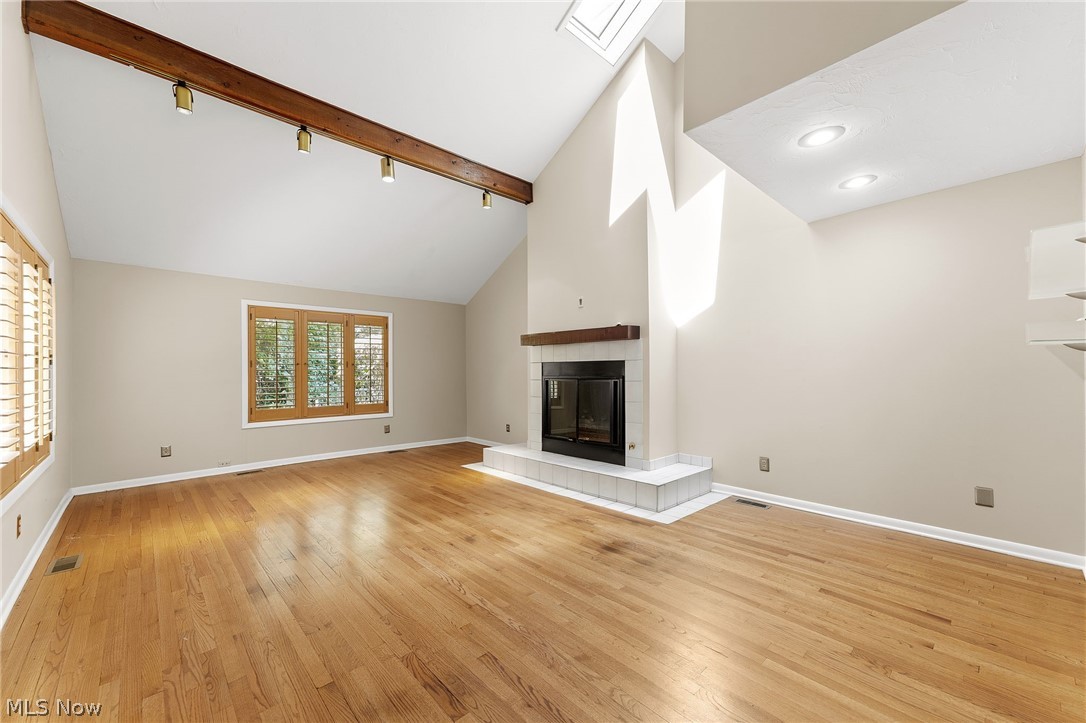 25818 Fairmount Boulevard Beachwood OH 44122