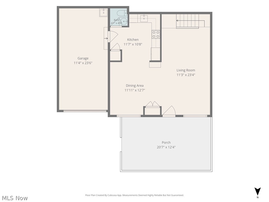 593 Tollis Parkway Broadview Heights OH 44147