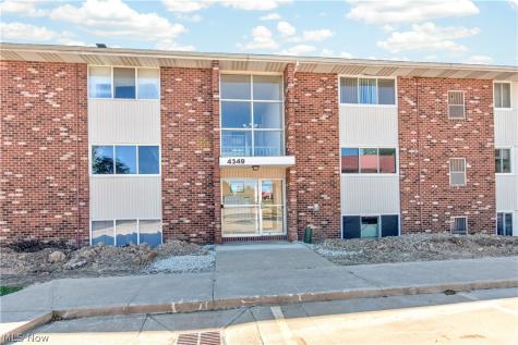 4349 Inner Circle Drive Brunswick OH 44212
