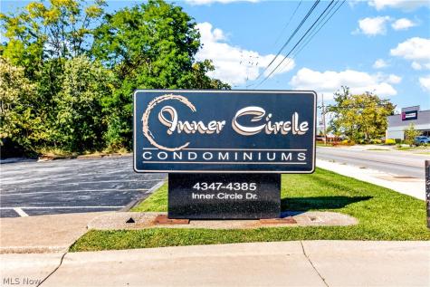 4349 Inner Circle Drive Brunswick OH 44212