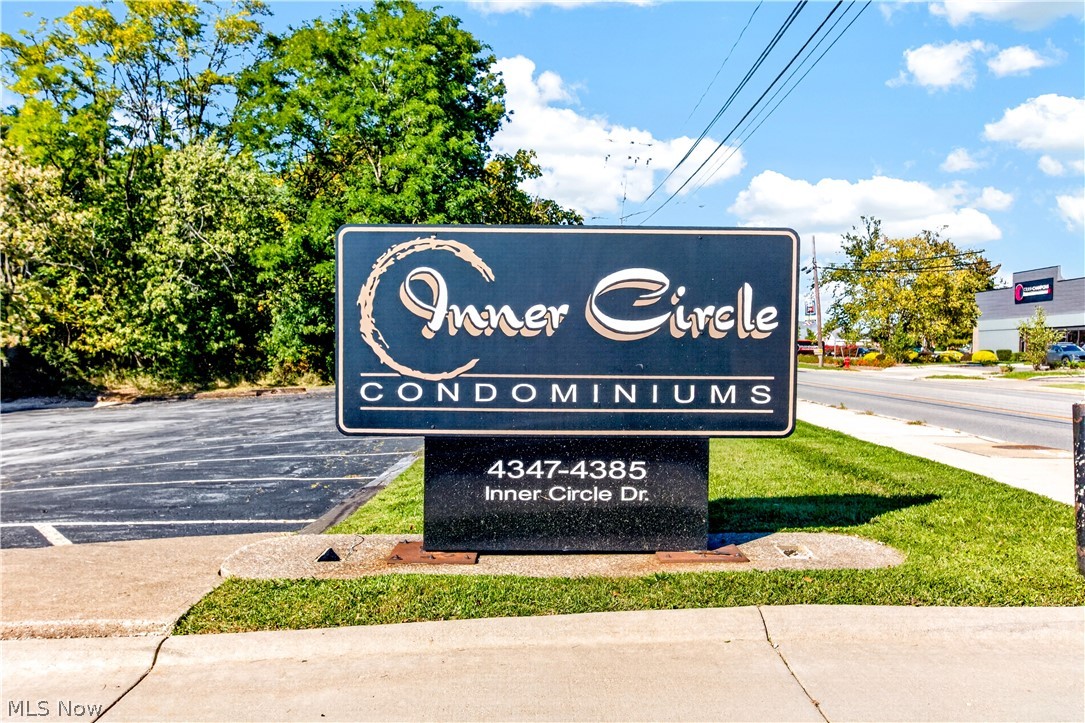 4349 Inner Circle Drive Brunswick OH 44212