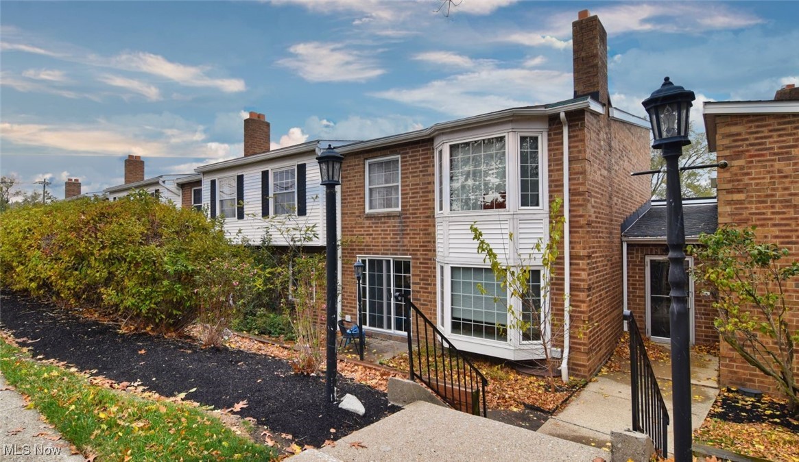 20996 Detroit Road Rocky River OH 44116