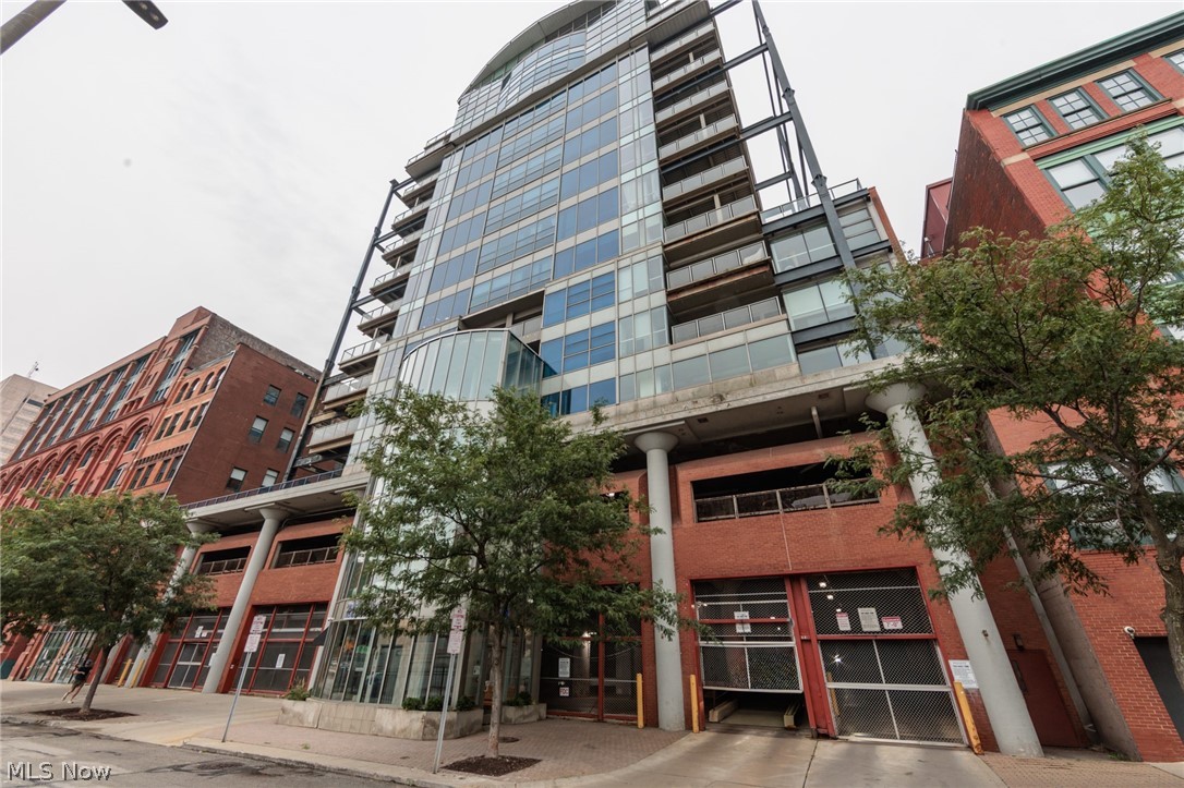 701 W Lakeside Avenue Cleveland OH 44113