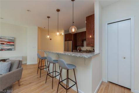 701 W Lakeside Avenue Cleveland OH 44113