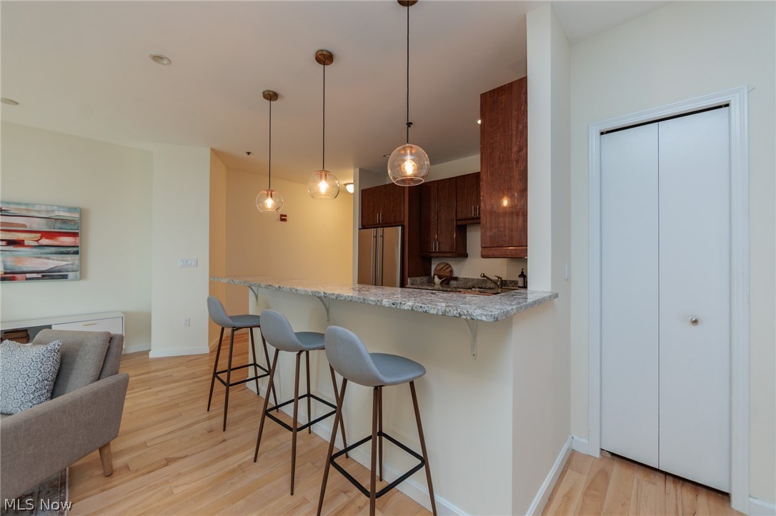 701 W Lakeside Avenue Cleveland OH 44113