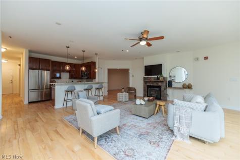 701 W Lakeside Avenue Cleveland OH 44113