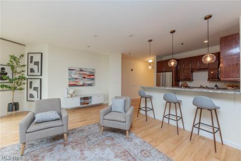 701 W Lakeside Avenue Cleveland OH 44113