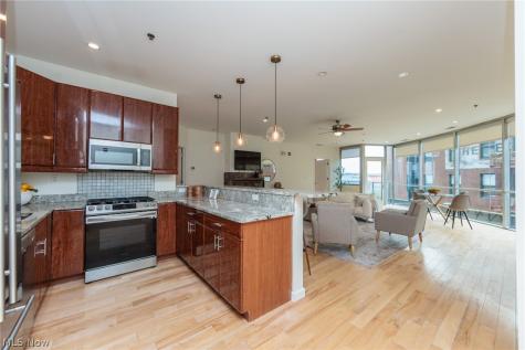 701 W Lakeside Avenue Cleveland OH 44113