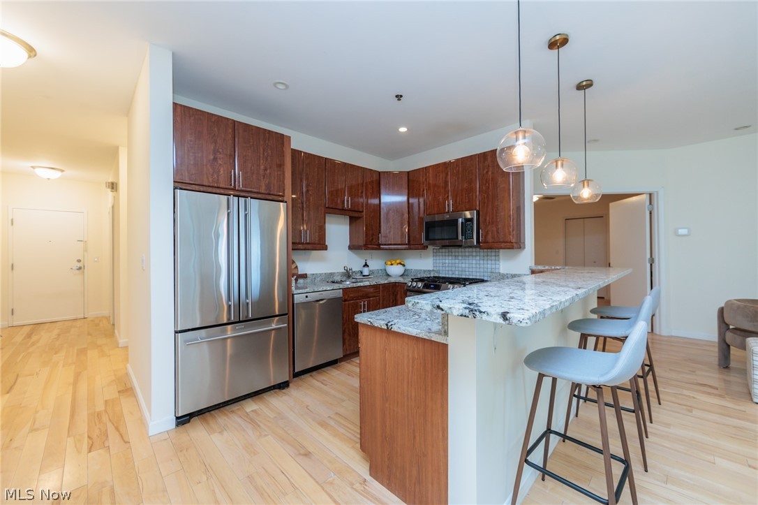701 W Lakeside Avenue Cleveland OH 44113