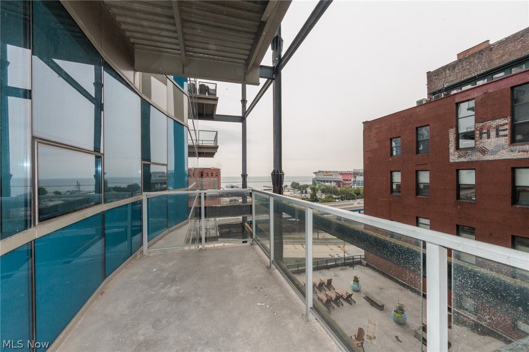 701 W Lakeside Avenue Cleveland OH 44113
