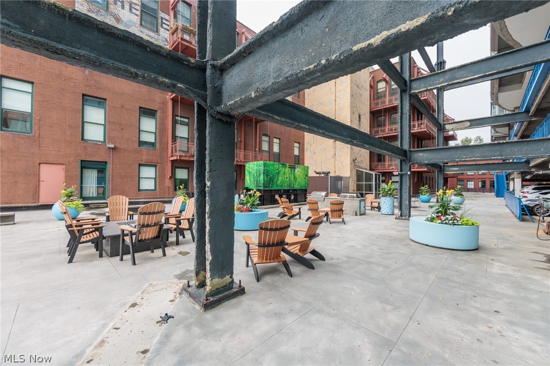 701 W Lakeside Avenue Cleveland OH 44113