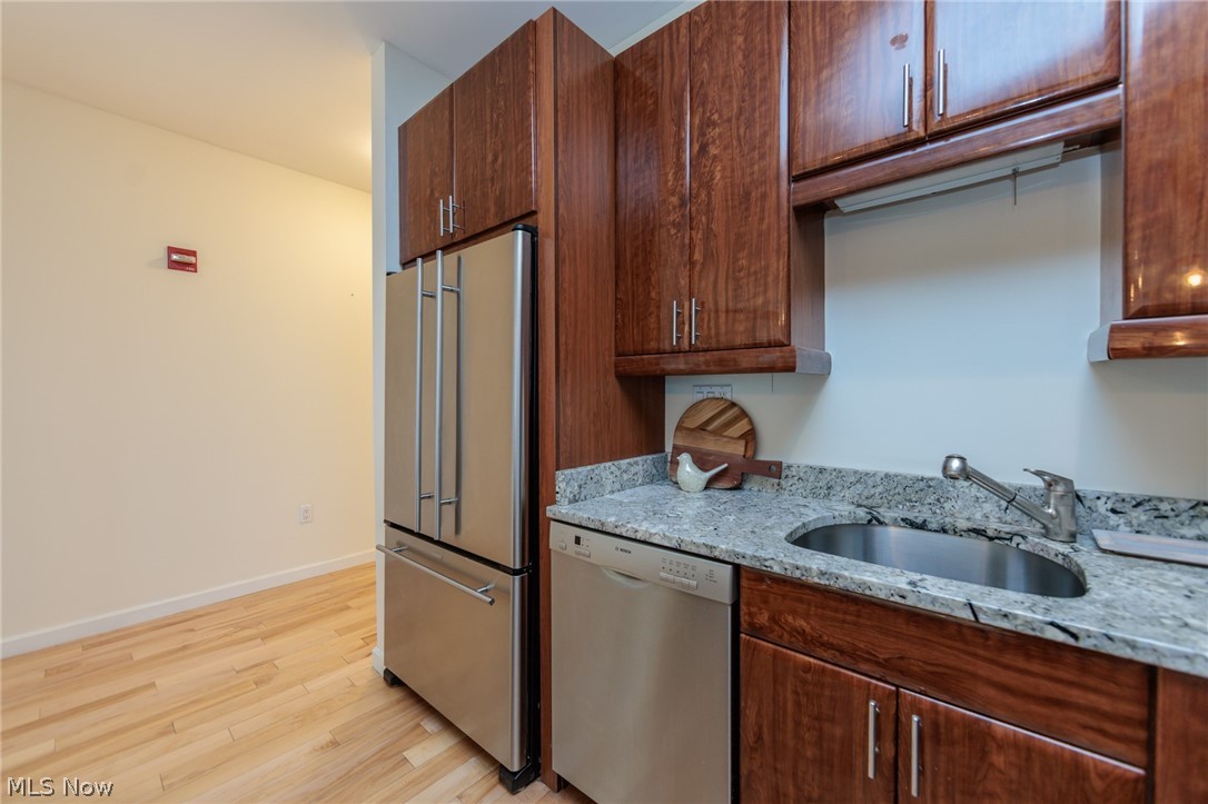 701 W Lakeside Avenue Cleveland OH 44113