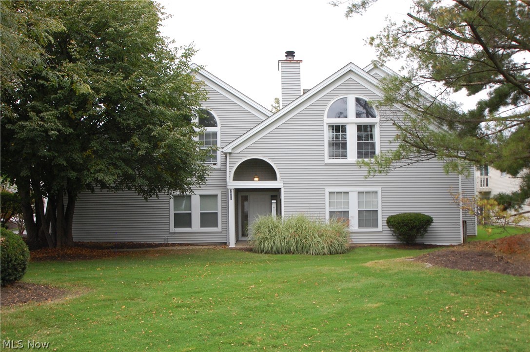 7488 Huntington Drive Boardman OH 44512