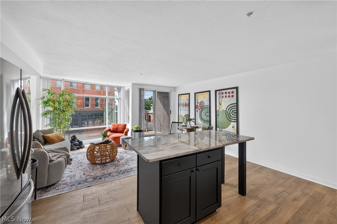 2222 Detroit Avenue Cleveland OH 44113