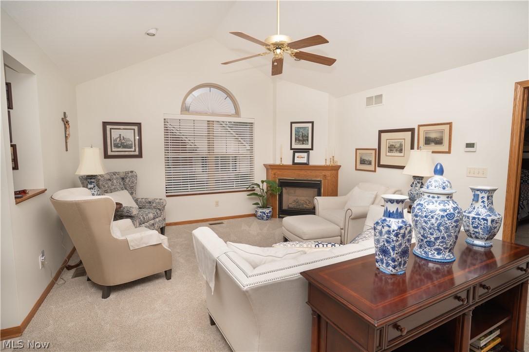 39 Village Court Columbiana OH 44408