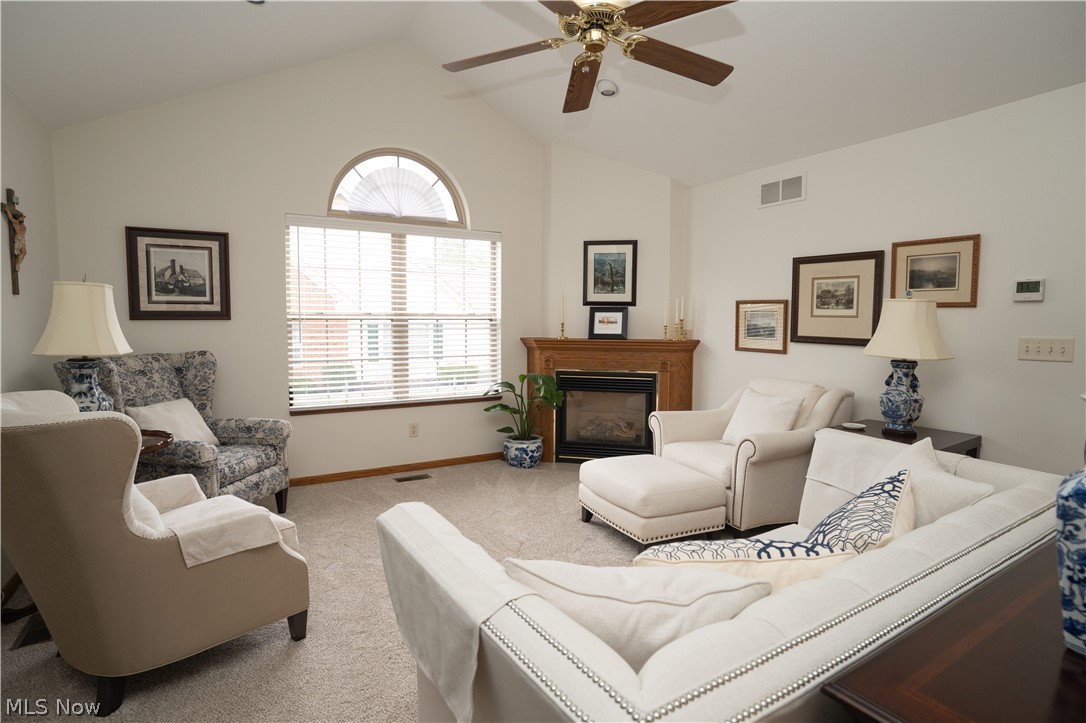 39 Village Court Columbiana OH 44408