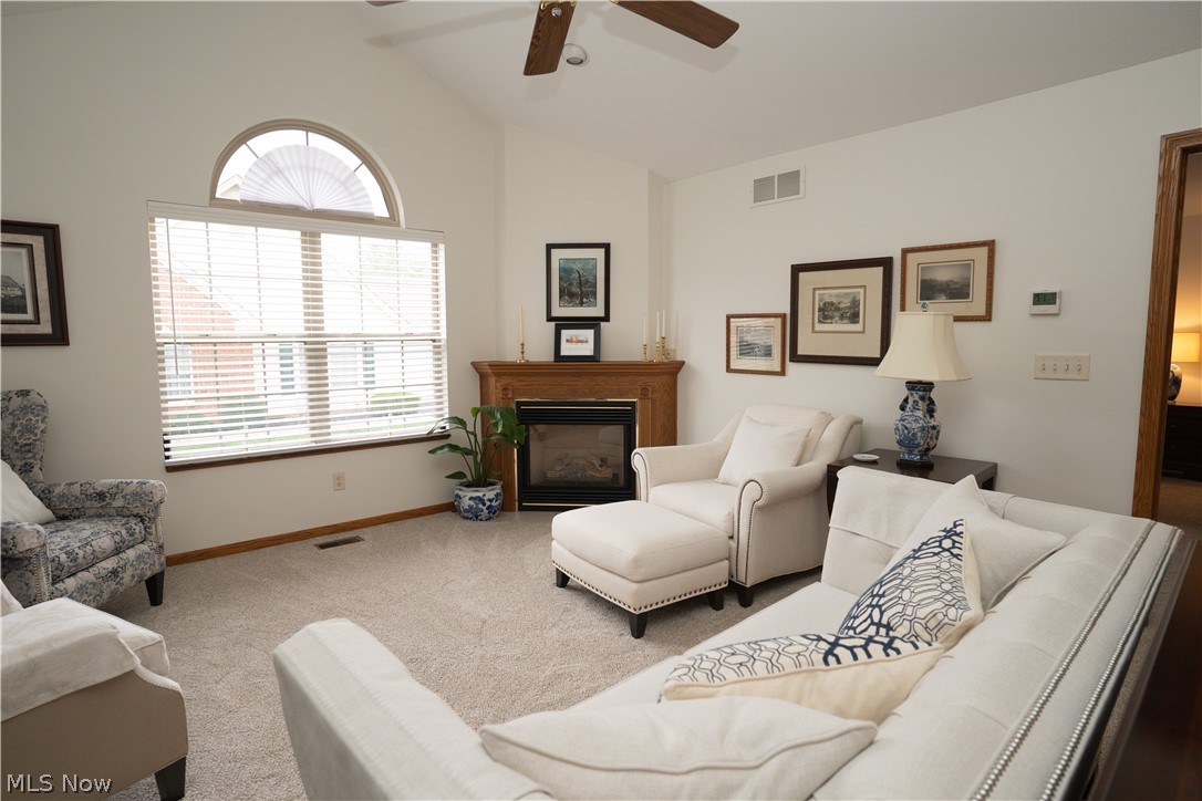 39 Village Court Columbiana OH 44408
