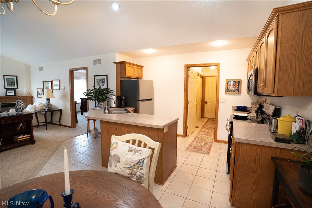 39 Village Court Columbiana OH 44408