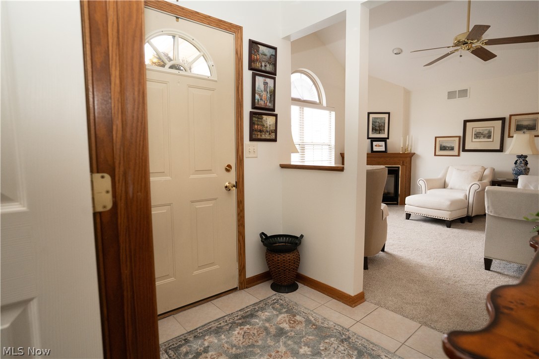 39 Village Court Columbiana OH 44408