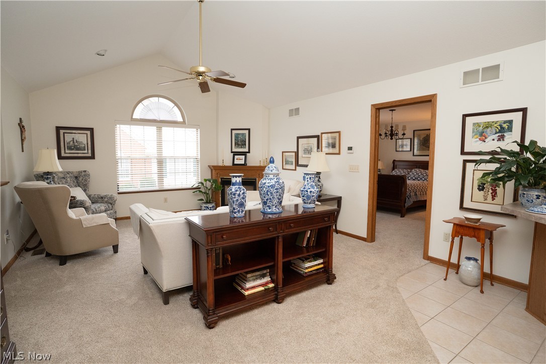 39 Village Court Columbiana OH 44408
