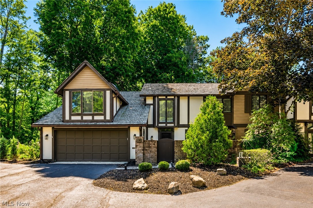 10 Hidden Valley Drive Rocky River OH 44116