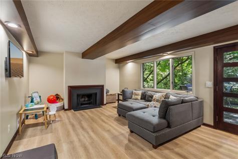 10 Hidden Valley Drive Rocky River OH 44116