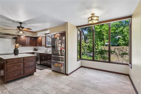 10 Hidden Valley Drive Rocky River OH 44116