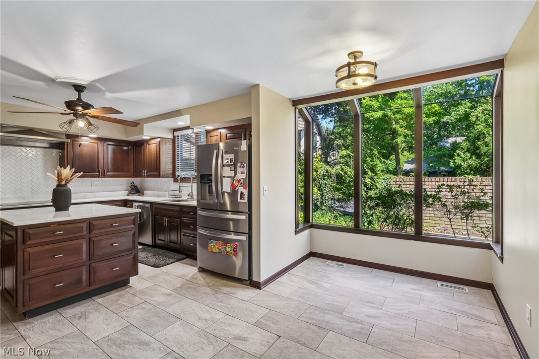 10 Hidden Valley Drive Rocky River OH 44116