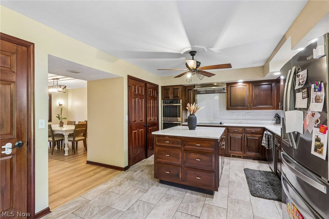 10 Hidden Valley Drive Rocky River OH 44116