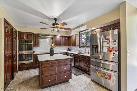 10 Hidden Valley Drive Rocky River OH 44116