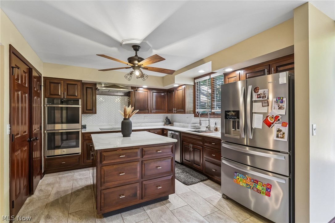 10 Hidden Valley Drive Rocky River OH 44116