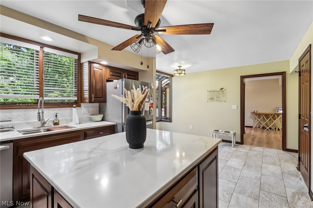 10 Hidden Valley Drive Rocky River OH 44116