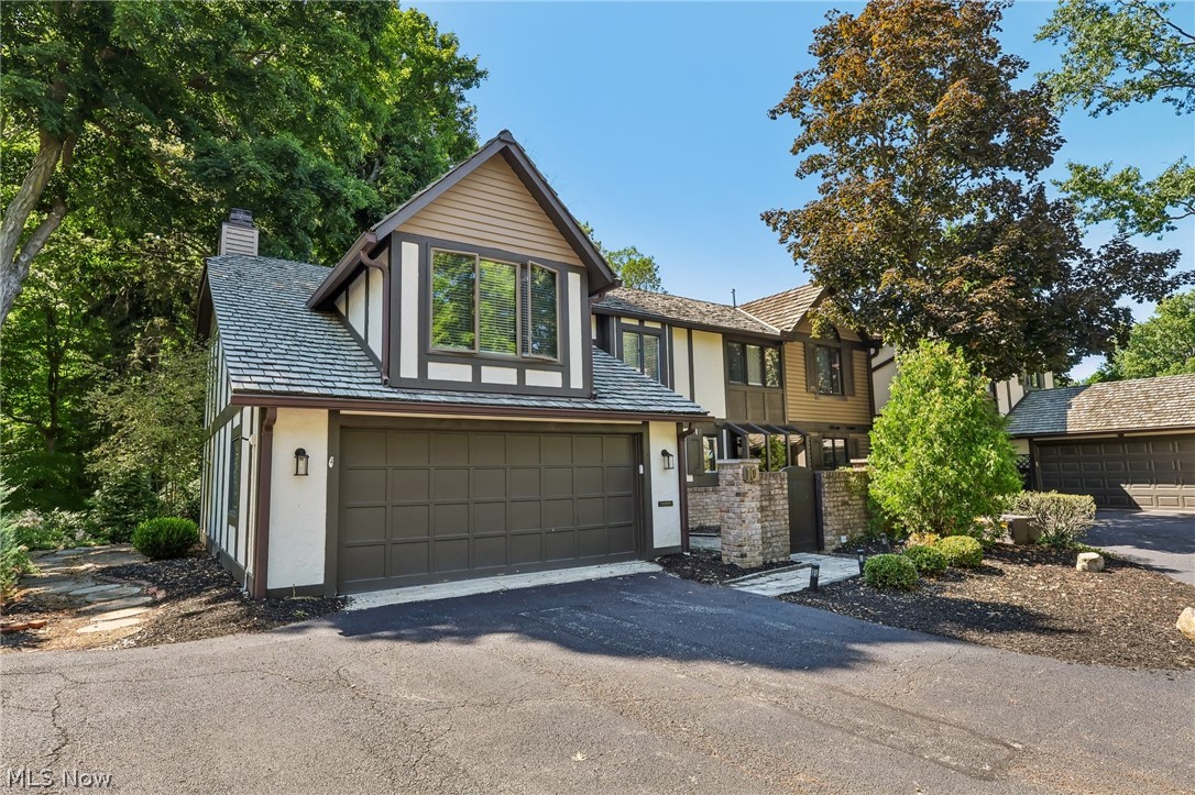 10 Hidden Valley Drive Rocky River OH 44116