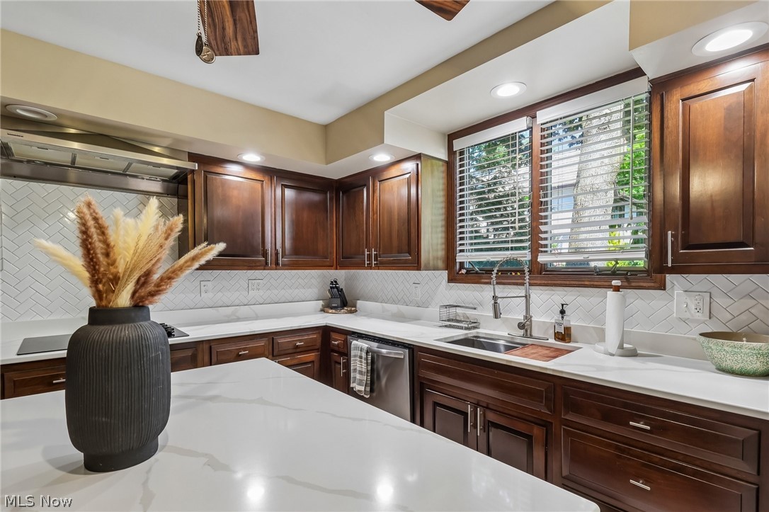 10 Hidden Valley Drive Rocky River OH 44116