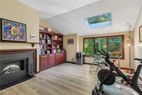 10 Hidden Valley Drive Rocky River OH 44116