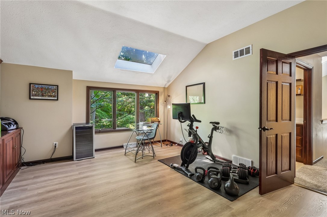10 Hidden Valley Drive Rocky River OH 44116