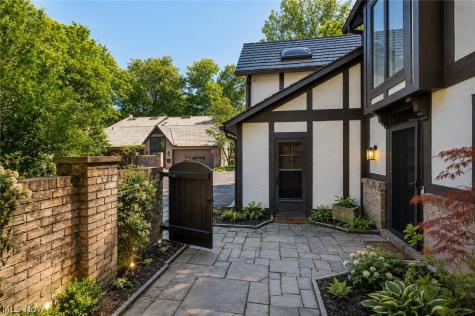 10 Hidden Valley Drive Rocky River OH 44116
