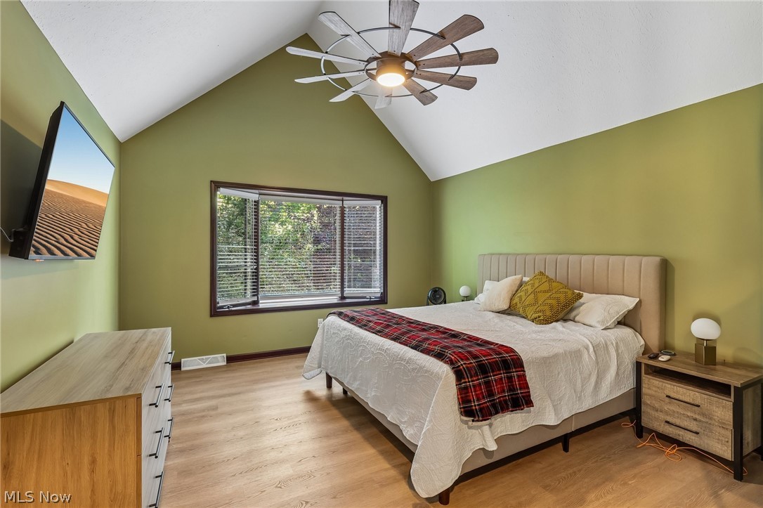 10 Hidden Valley Drive Rocky River OH 44116