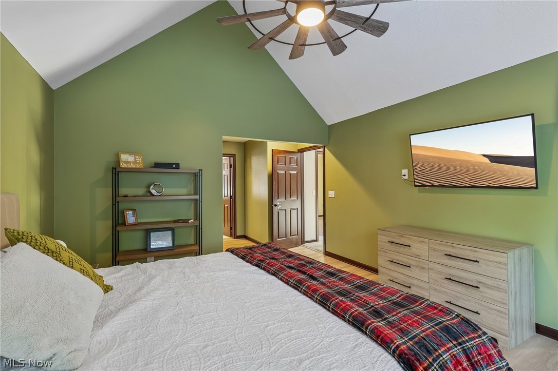 10 Hidden Valley Drive Rocky River OH 44116