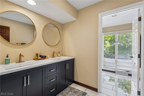 10 Hidden Valley Drive Rocky River OH 44116
